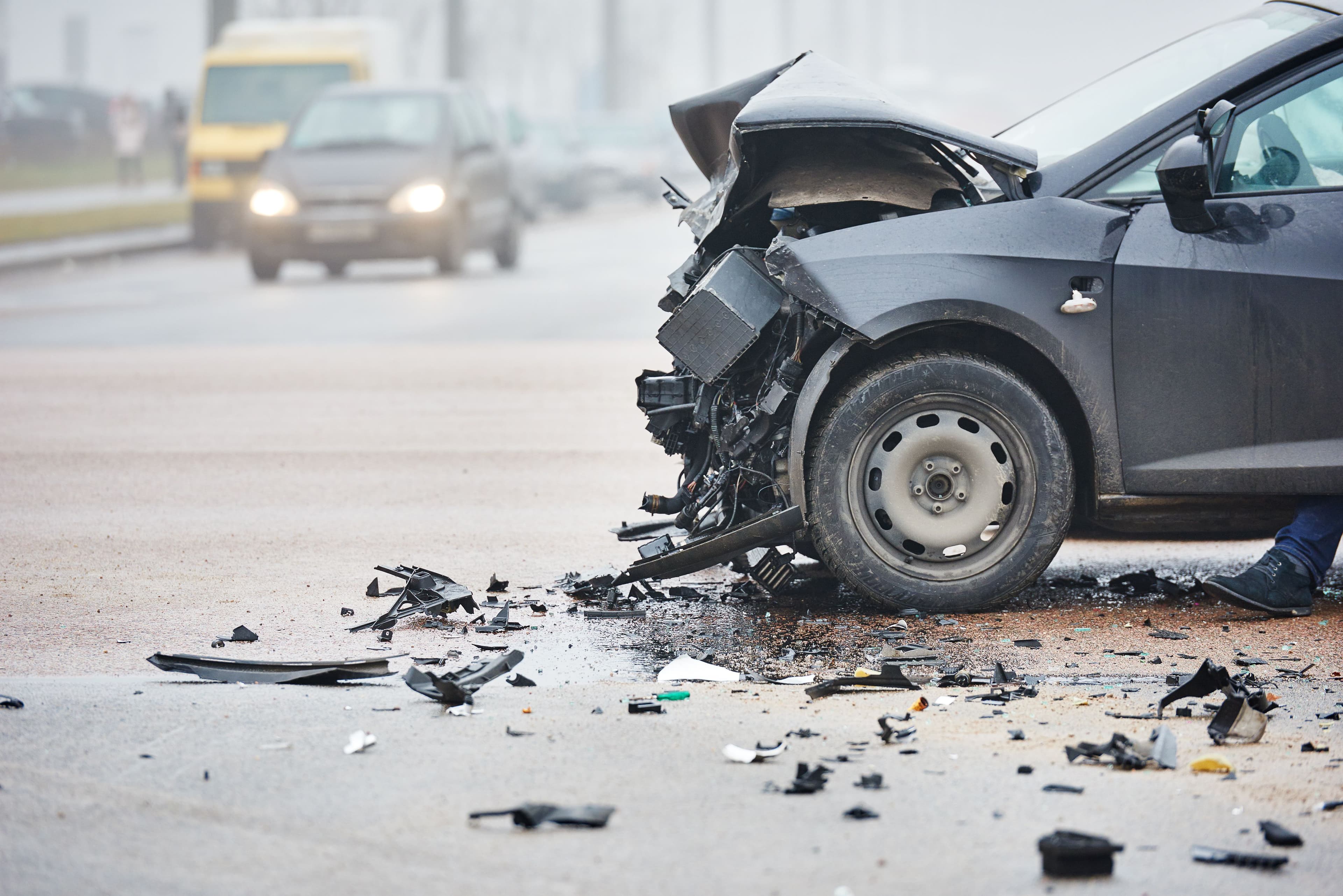 Image for ContentHero component - The Legal Challenges of Hit-and-Run Accidents