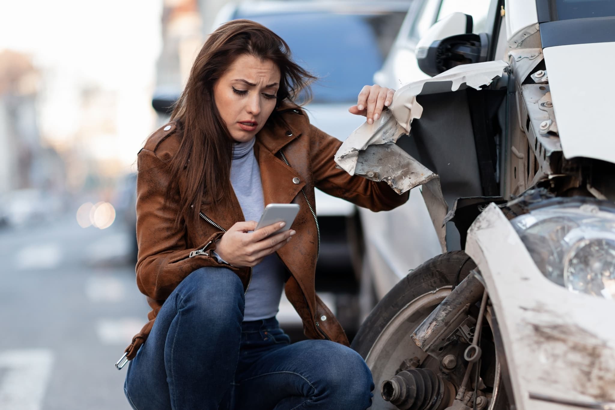 Image for BlogCard component - The Impact of Vehicle Defects on Car Accident Claims