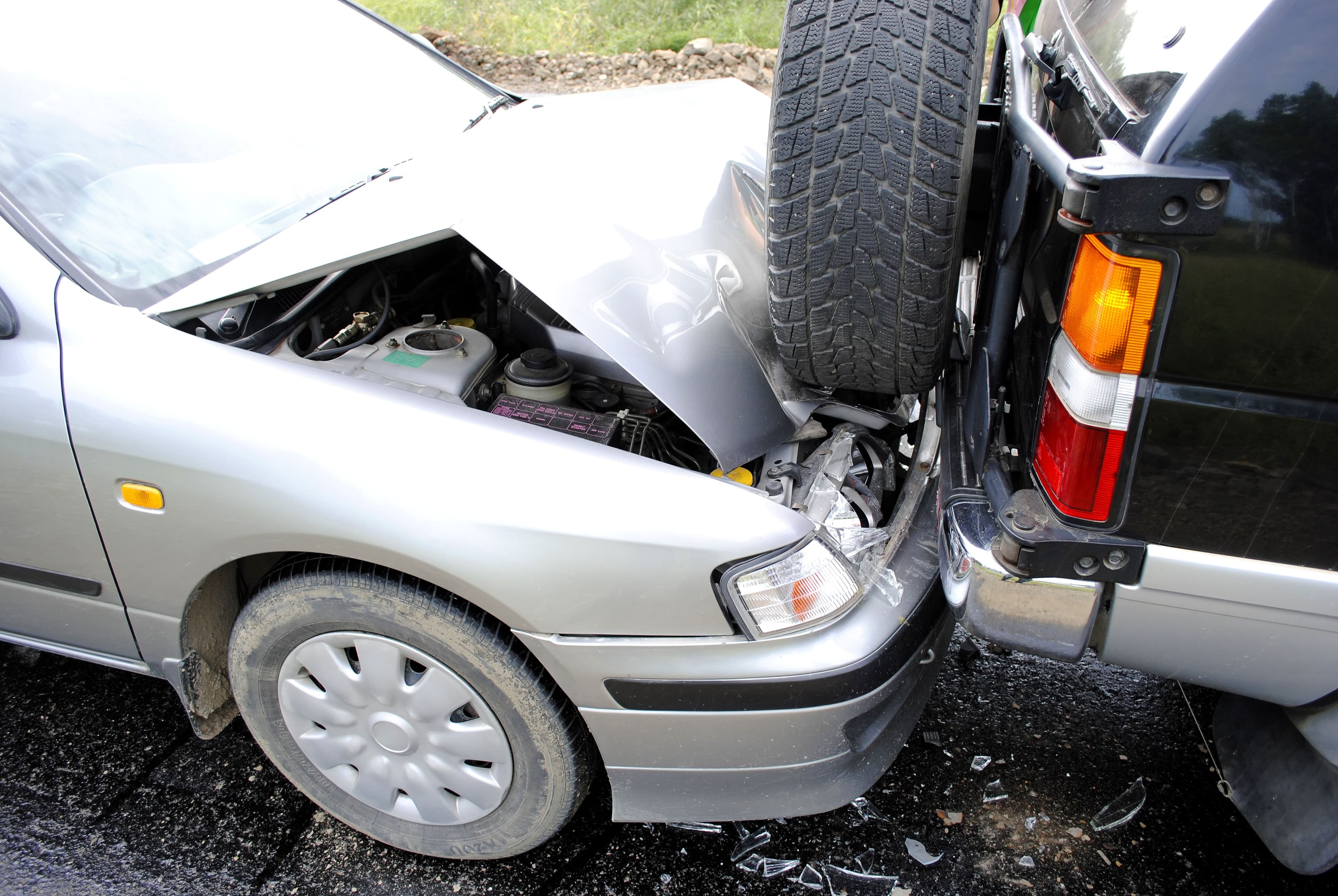 Image for ContentHero component - The Benefits of Early Legal Consultation After a Car Accident