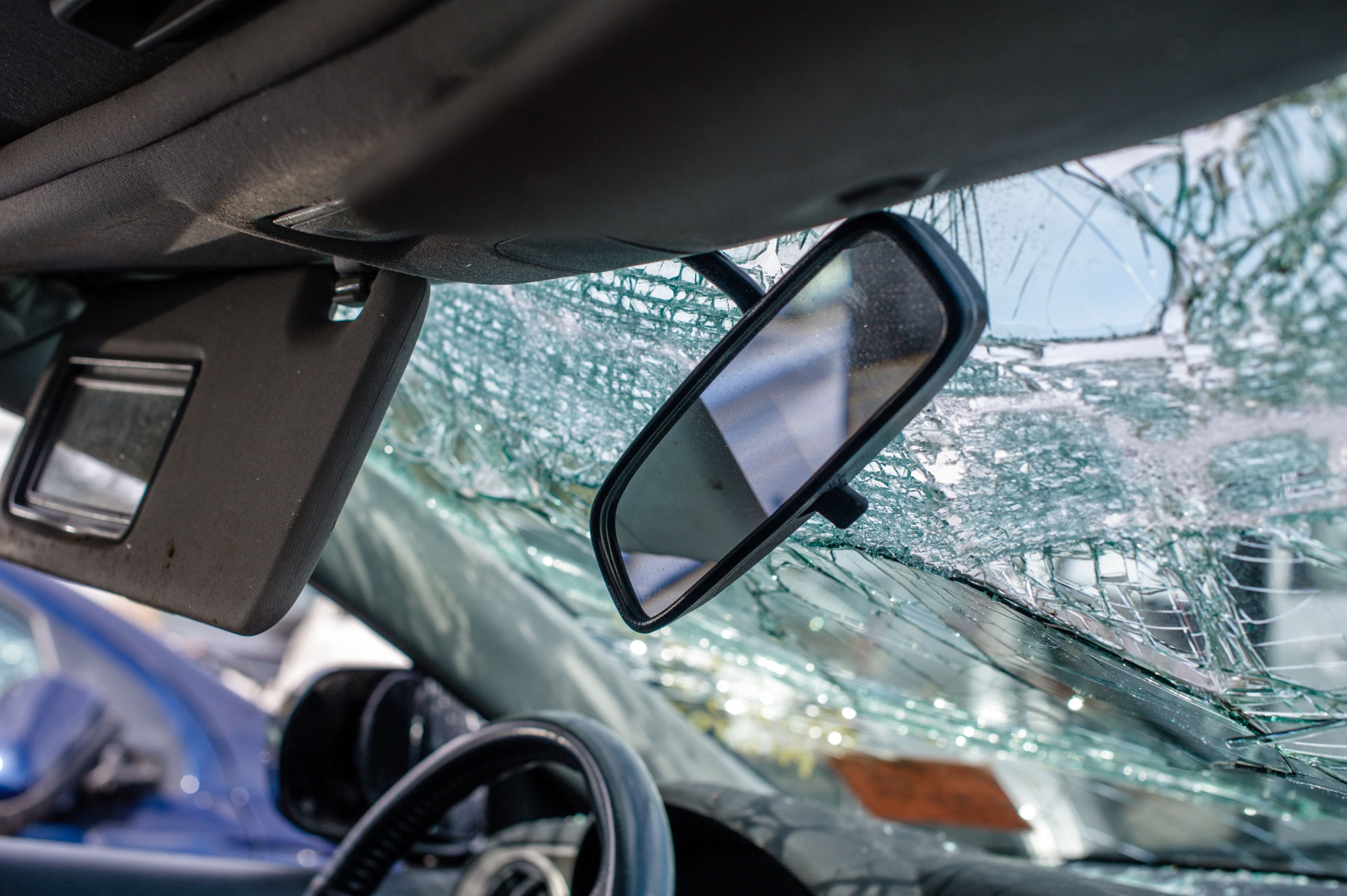 Image for ContentHero component - The Impact of Driver Behavior on Car Accident Claims