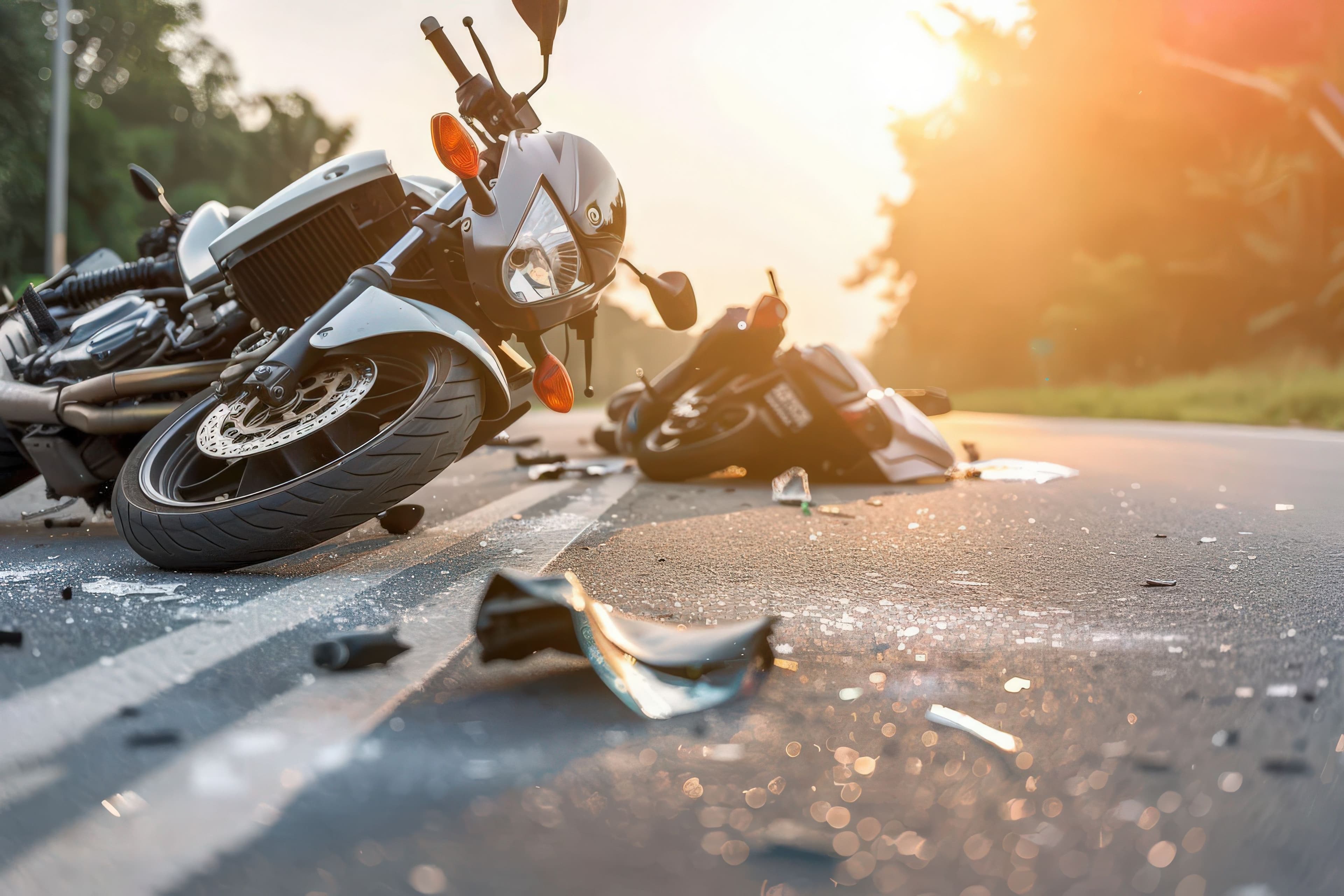 Image for ContentHero component - Hayes Law Firm: Trusted Advocates for Motorcycle Accident Victims