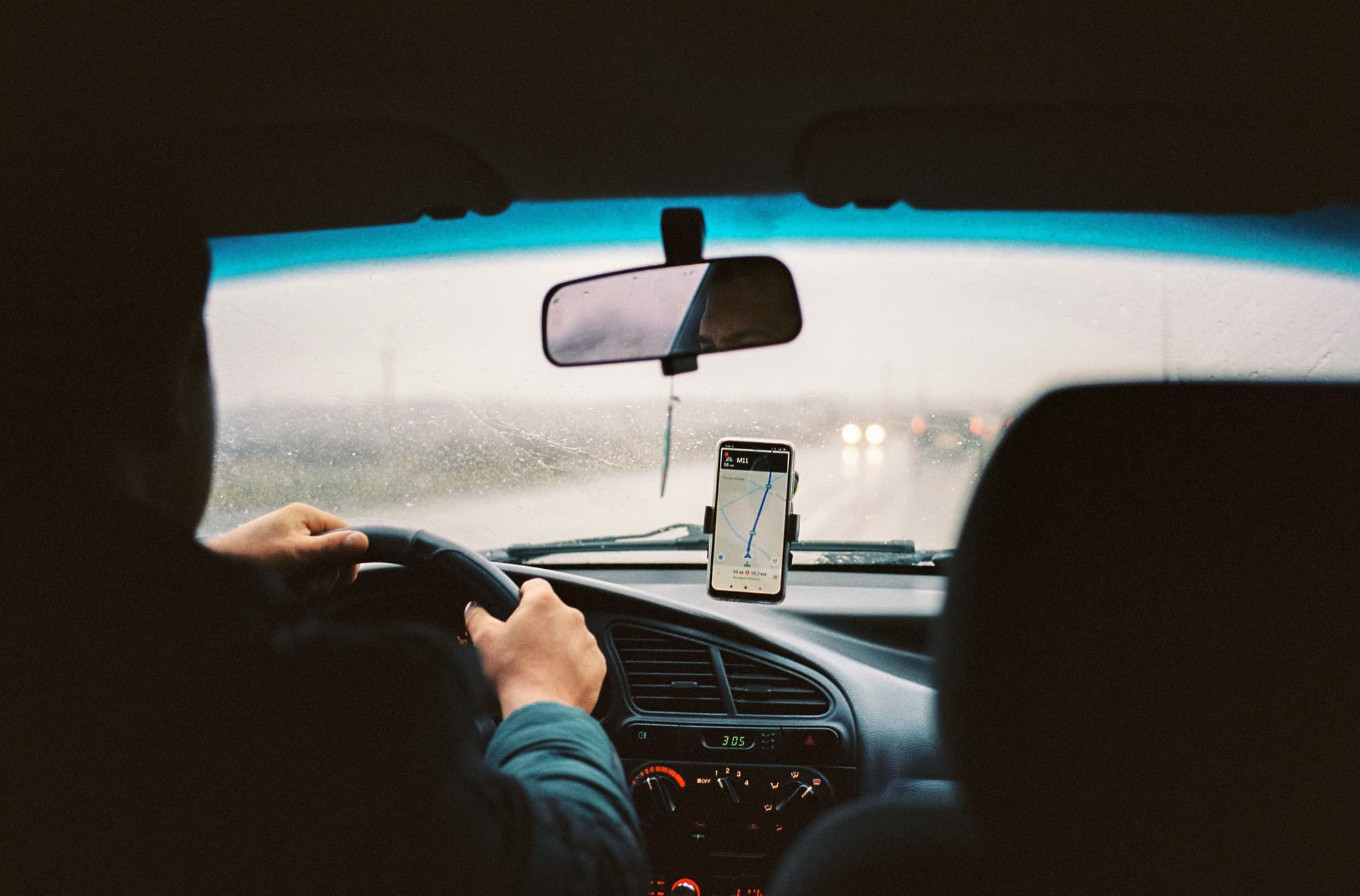 Image for BlogCard component - Uber/Lyft Accidents: Protecting the Rights of Rideshare Crash Victims