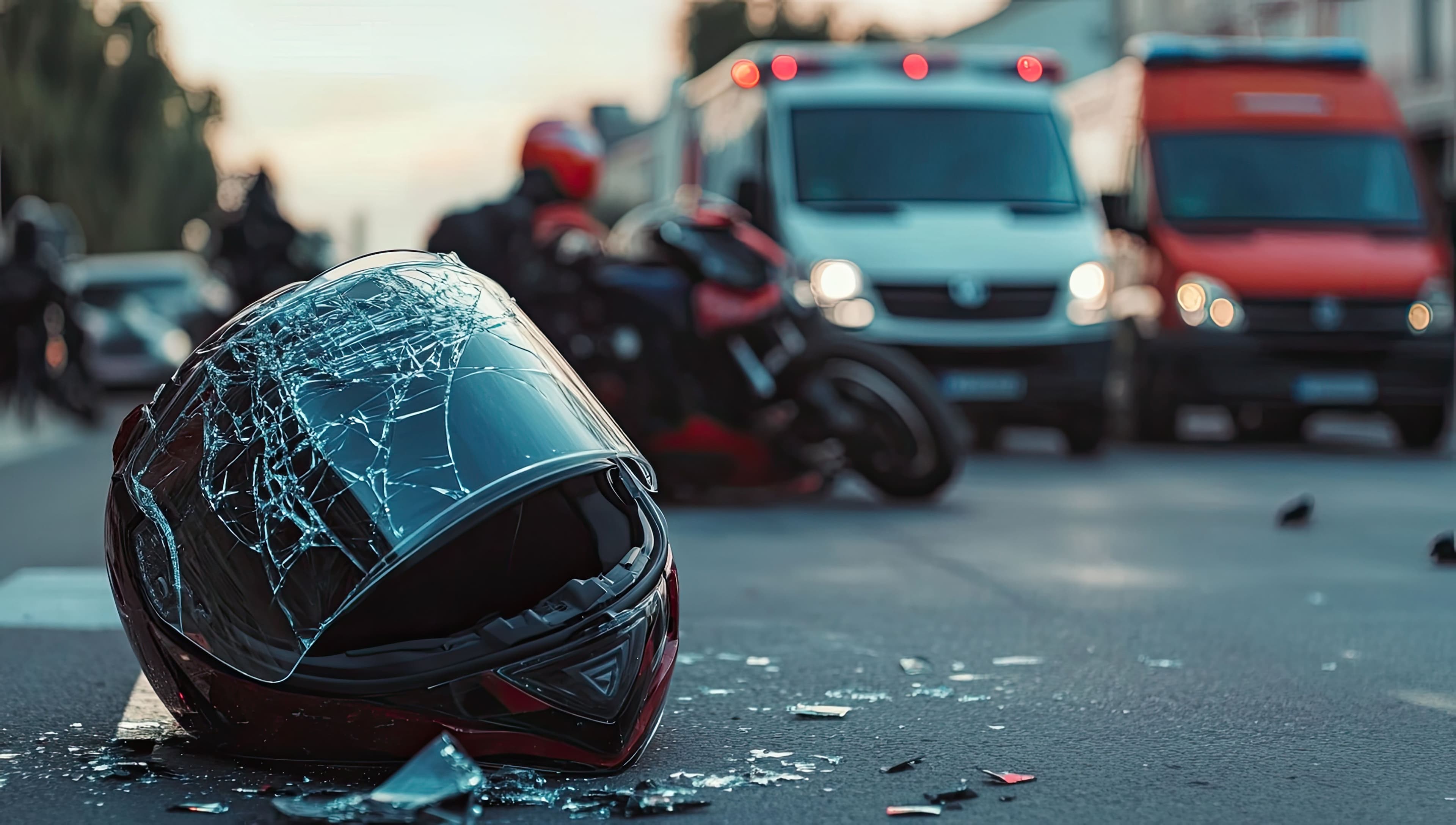 Image for ContentHero component - Hayes Law Firm: Trusted Advocates for Motorcycle Accident Victims