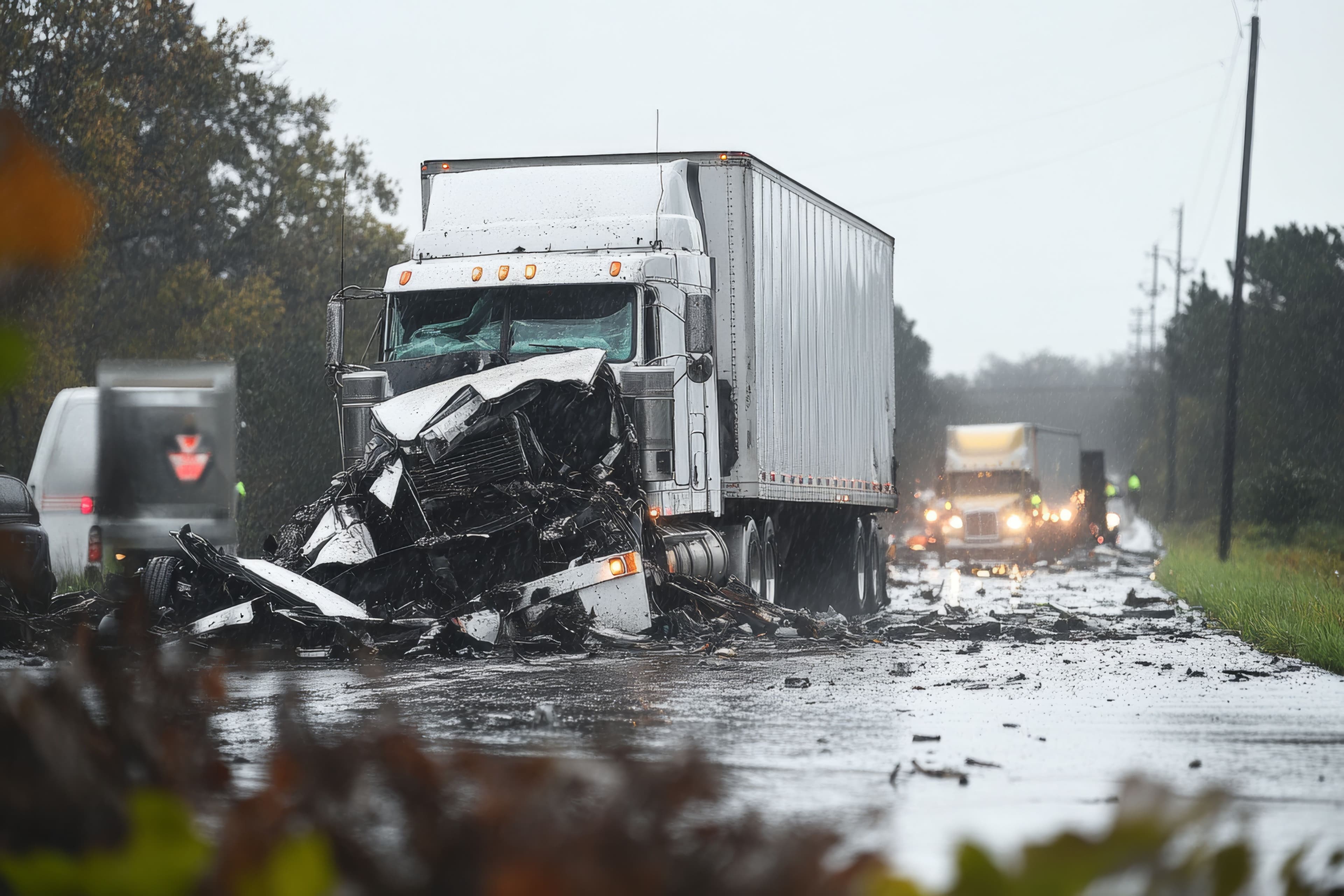 Image for ContentHero component - Vehicle Accidents: Protecting Your Rights After a Collision