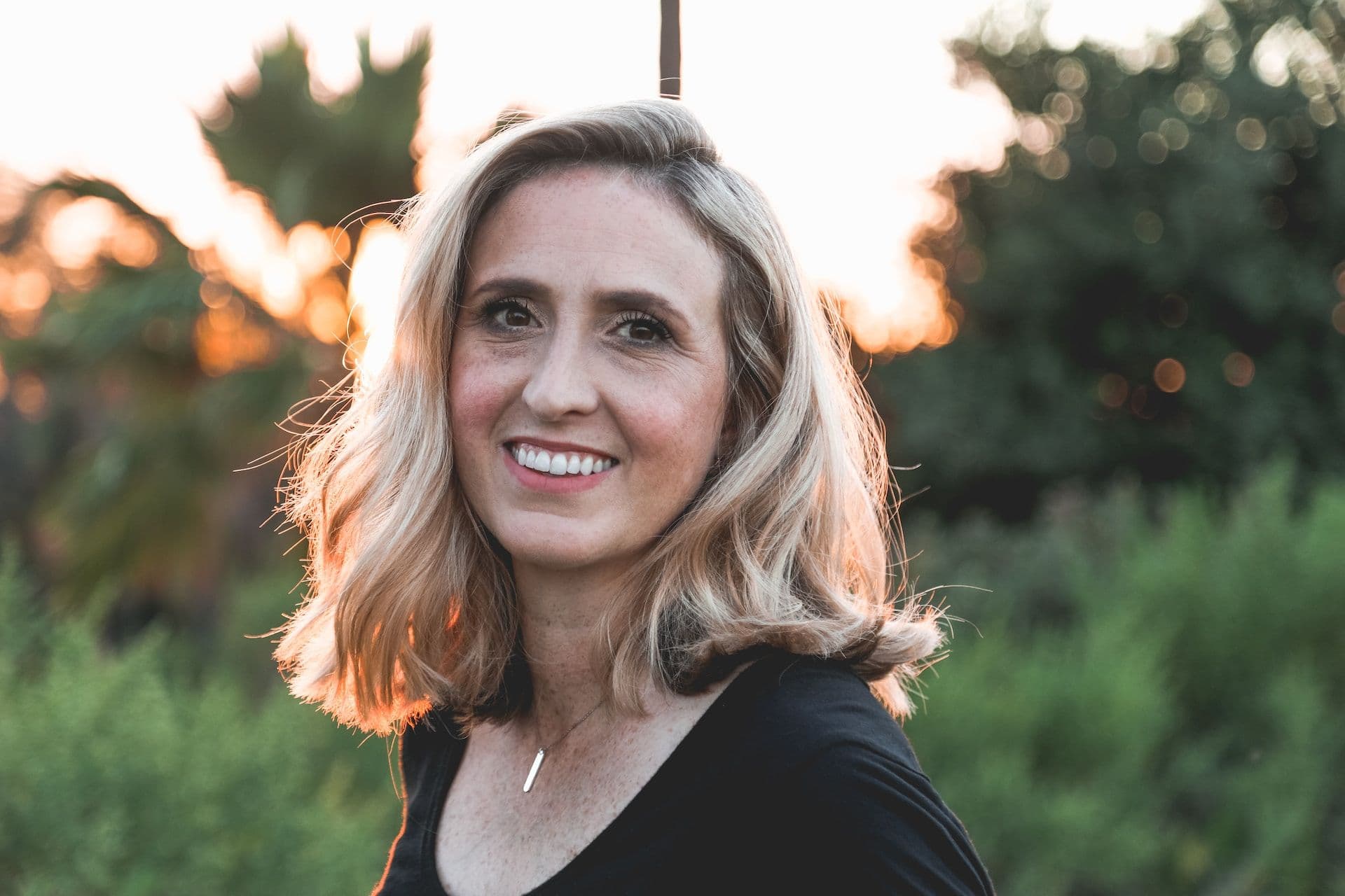 Emma Richards Image Profile