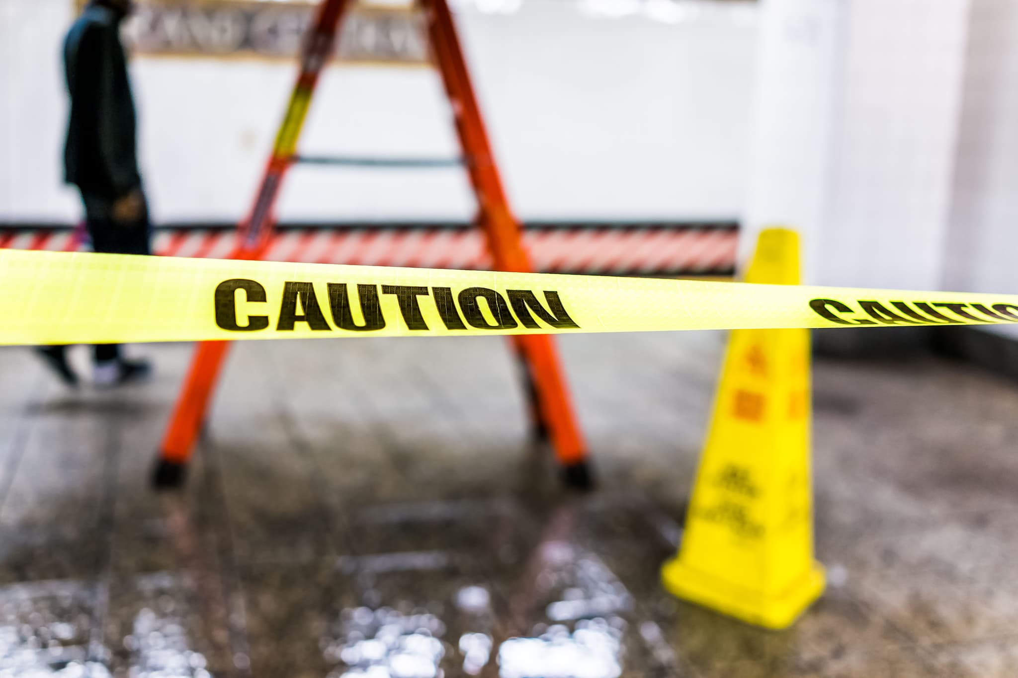Image for BlogCard component - Slip and Fall Accidents: Holding Property Owners Accountable