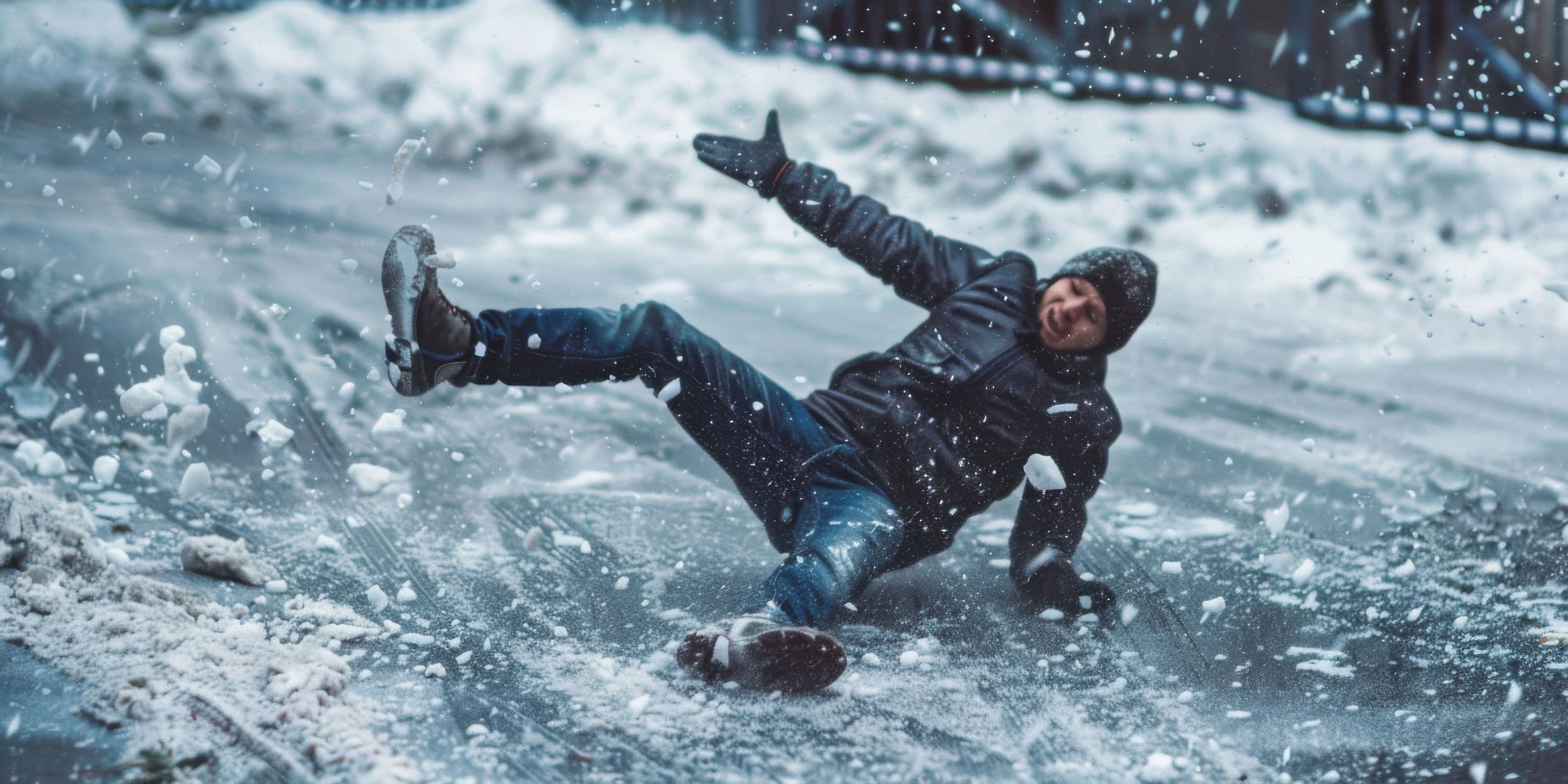Image for ContentHero component - Slip and Fall Injuries: Seeking Justice for Victims